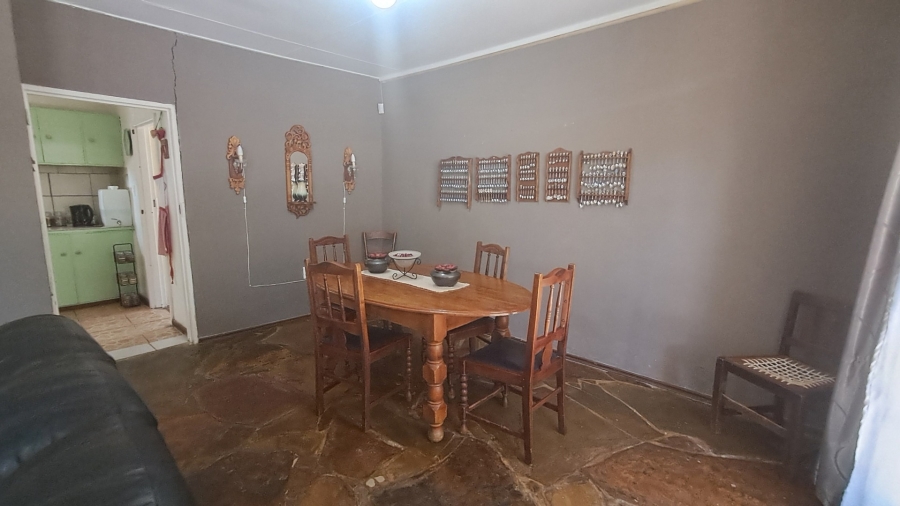 3 Bedroom Property for Sale in Tweespruit Free State